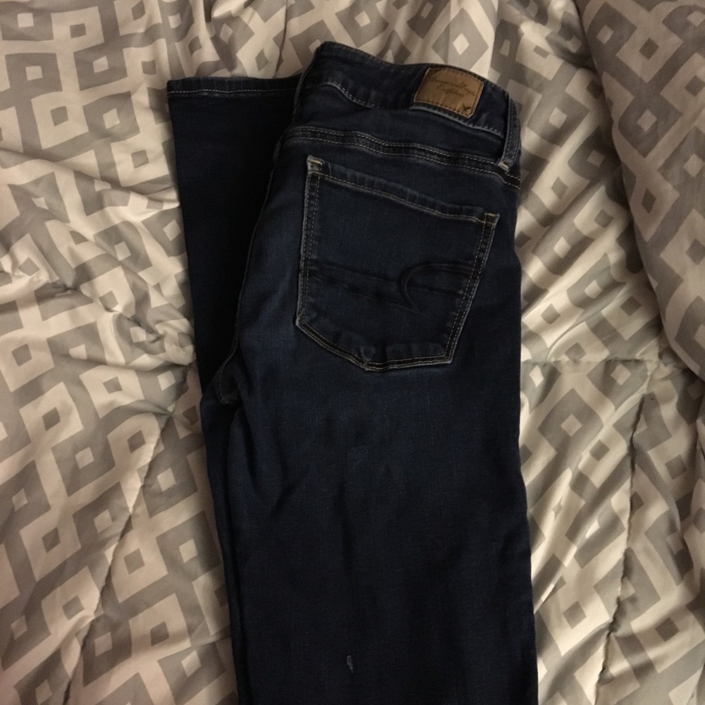 jeans